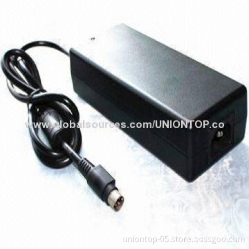 Input 100-240V AC 19V 4.74A 90W Laptop Adapter with 5.5*2.1mm Connector